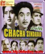 Chacha Zindabad 1959 song download